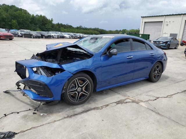 2024 MERCEDES-BENZ CLA 250, 