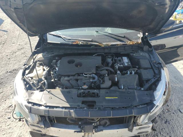 1N4BL4BV5LC116187 - 2020 NISSAN ALTIMA S BLACK photo 11