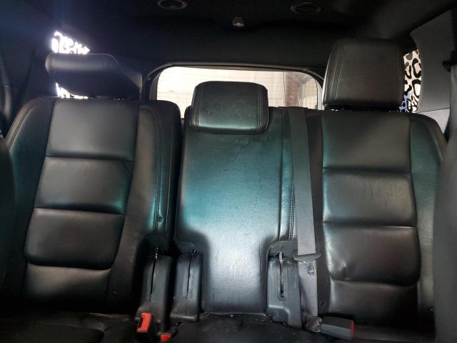 1FM5K8D8XFGA62693 - 2015 FORD EXPLORER XLT Biały zdjęcie 10