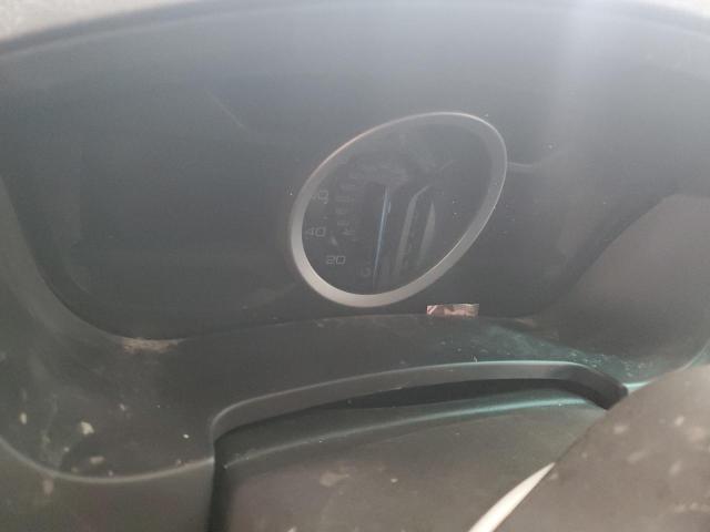 1FM5K8D8XFGA62693 - 2015 FORD EXPLORER XLT Biały zdjęcie 9