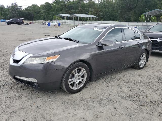 2009 ACURA TL, 