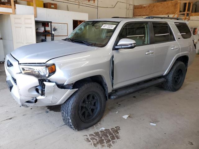 2018 TOYOTA 4RUNNER SR5/SR5 PREMIUM, 