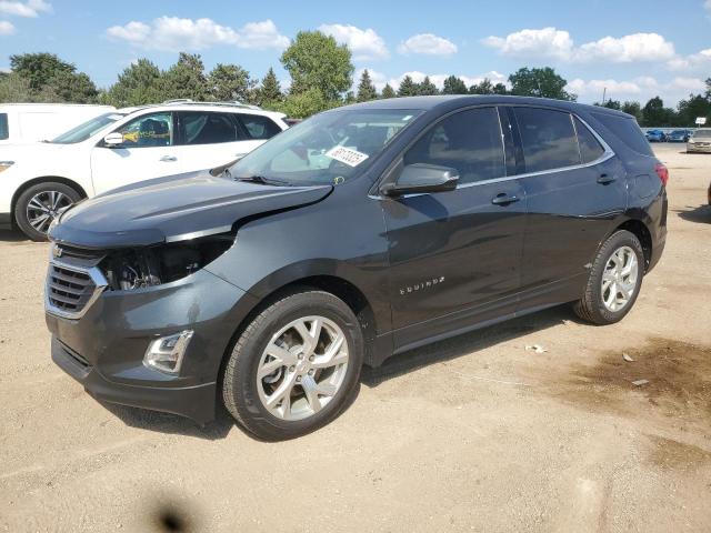 2018 CHEVROLET EQUINOX LT, 