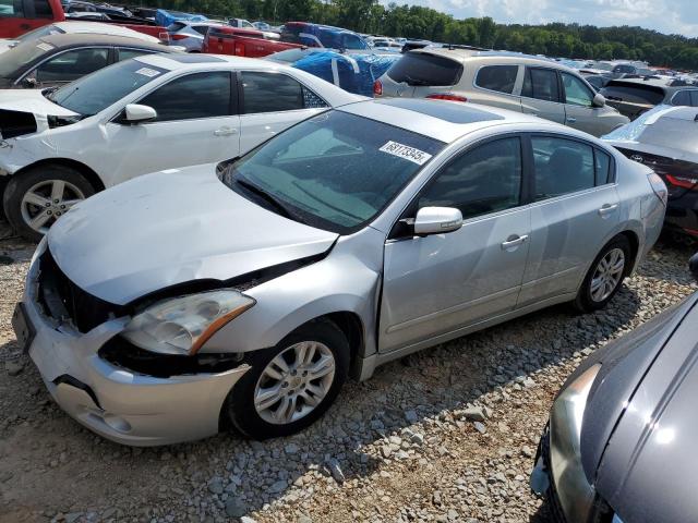 2011 NISSAN ALTIMA BASE, 