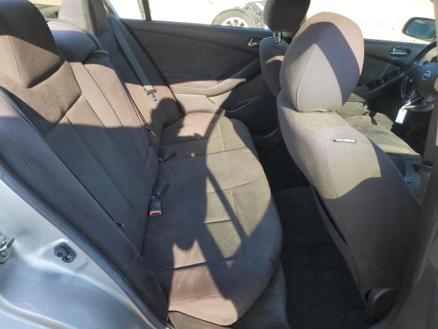 1N4AL2APXBN433890 - 2011 NISSAN ALTIMA BASE Silber Foto 10