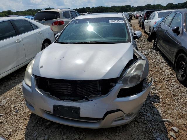 1N4AL2APXBN433890 - 2011 NISSAN ALTIMA BASE Silber Foto 5