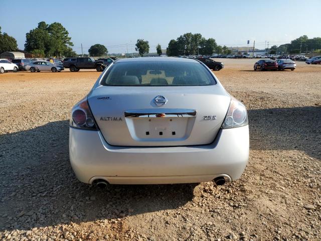 1N4AL2APXBN433890 - 2011 NISSAN ALTIMA BASE Silber Foto 6