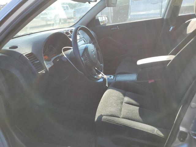 1N4AL2APXBN433890 - 2011 NISSAN ALTIMA BASE Silber Foto 7