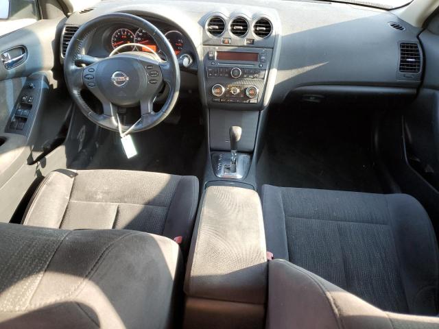 1N4AL2APXBN433890 - 2011 NISSAN ALTIMA BASE Silber Foto 8