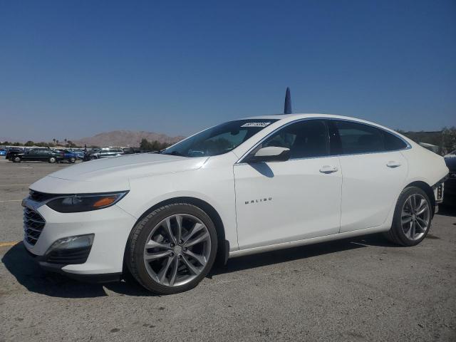 2021 CHEVROLET MALIBU LT, 