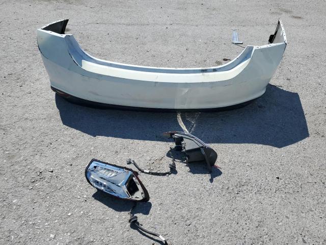 1G1ZD5ST4MF024958 - 2021 CHEVROLET MALIBU LT WHITE photo 12