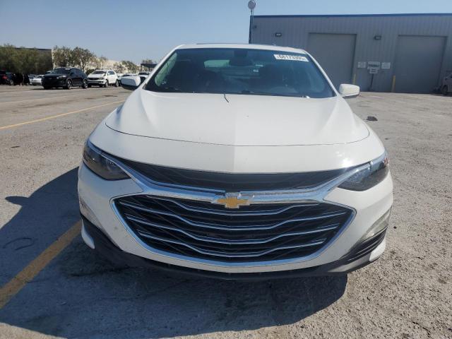 1G1ZD5ST4MF024958 - 2021 CHEVROLET MALIBU LT WHITE photo 5