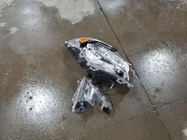 JTMLWRFV5KD516658 - 2019 TOYOTA RAV4 LE Rojo foto 13