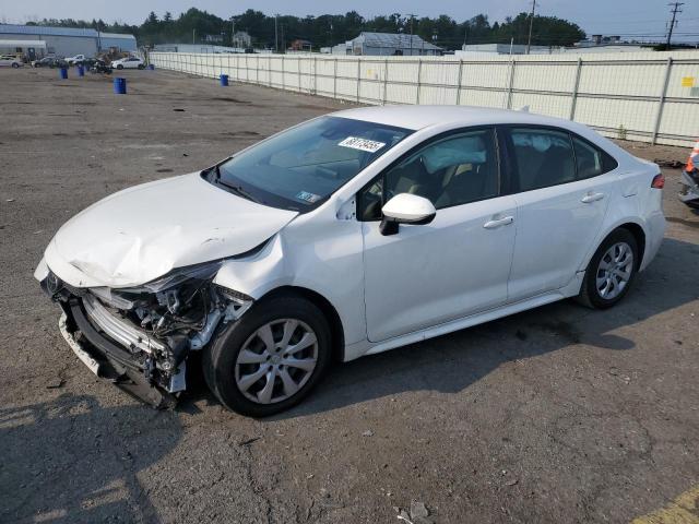 2022 TOYOTA COROLLA LE, 