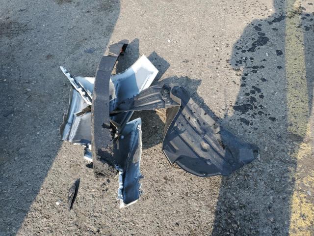 JTDEPMAE7N3031626 - 2022 TOYOTA COROLLA LE თეთრი ფოტო 12