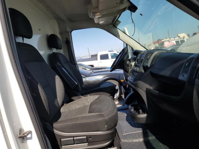 3C6URVJG0EE128034 - 2014 RAM PROMASTER 3500 HIGH Biały zdjęcie 10