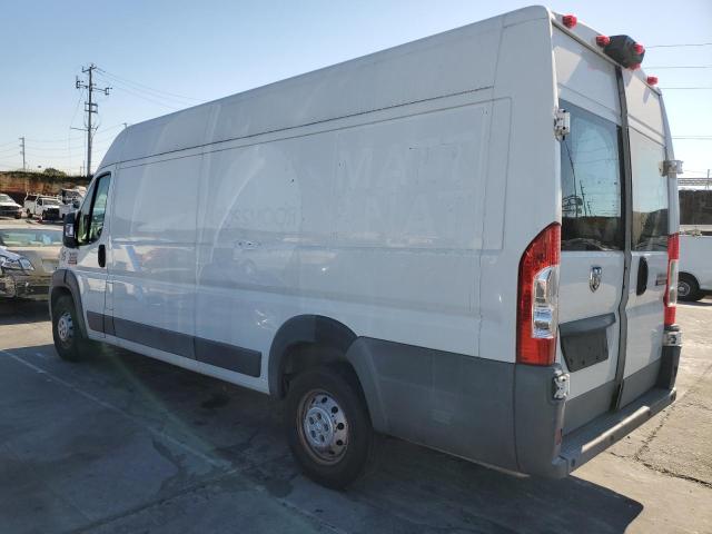 3C6URVJG0EE128034 - 2014 RAM PROMASTER 3500 HIGH Biały zdjęcie 2