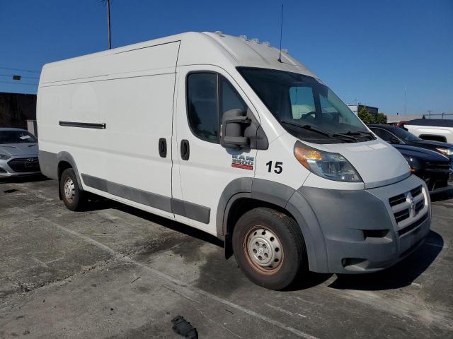 3C6URVJG0EE128034 - 2014 RAM PROMASTER 3500 HIGH Biały zdjęcie 4