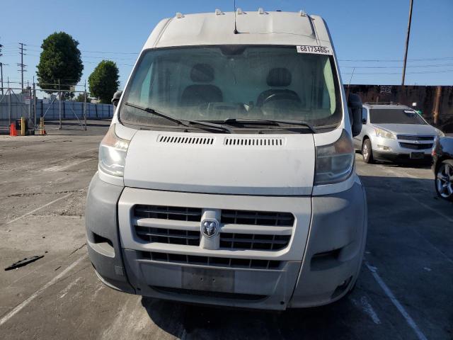 3C6URVJG0EE128034 - 2014 RAM PROMASTER 3500 HIGH Biały zdjęcie 5