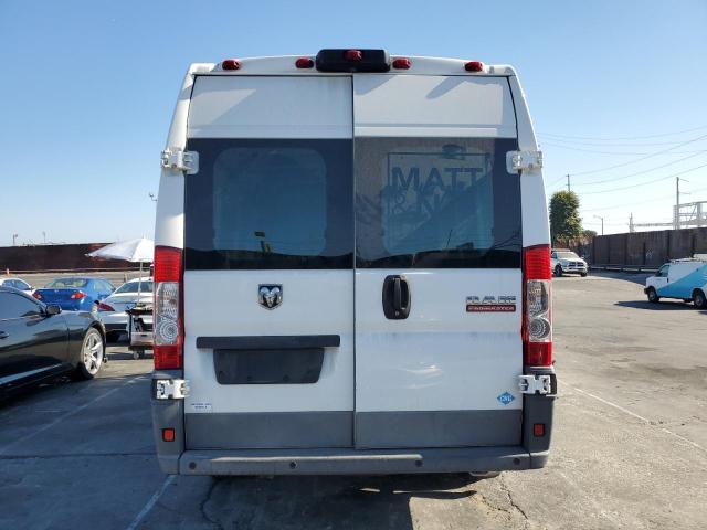 3C6URVJG0EE128034 - 2014 RAM PROMASTER 3500 HIGH Biały zdjęcie 6