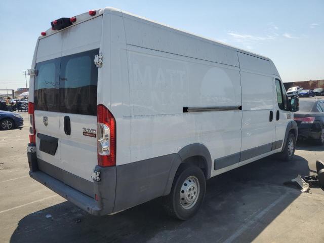 3C6URVJG6EE128023 - 2014 RAM PROMASTER 3500 HIGH თეთრი ფოტო 3