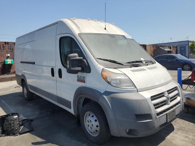 3C6URVJG6EE128023 - 2014 RAM PROMASTER 3500 HIGH თეთრი ფოტო 4