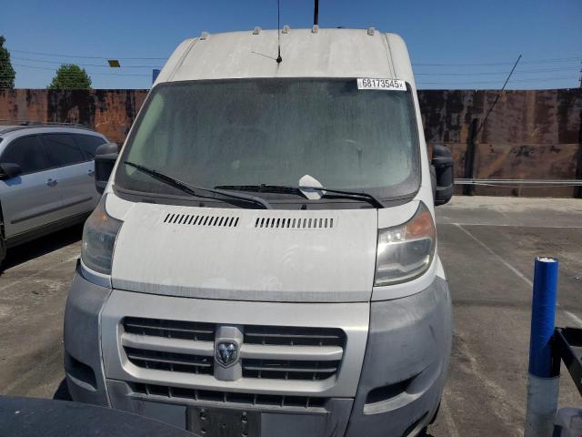3C6URVJG6EE128023 - 2014 RAM PROMASTER 3500 HIGH თეთრი ფოტო 5