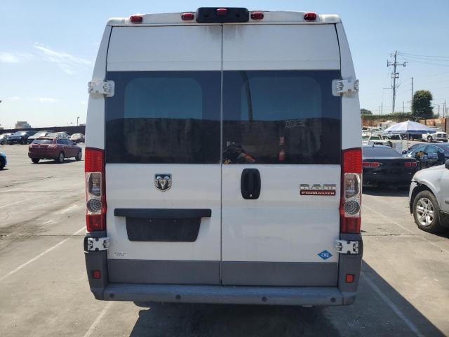 3C6URVJG6EE128023 - 2014 RAM PROMASTER 3500 HIGH თეთრი ფოტო 6