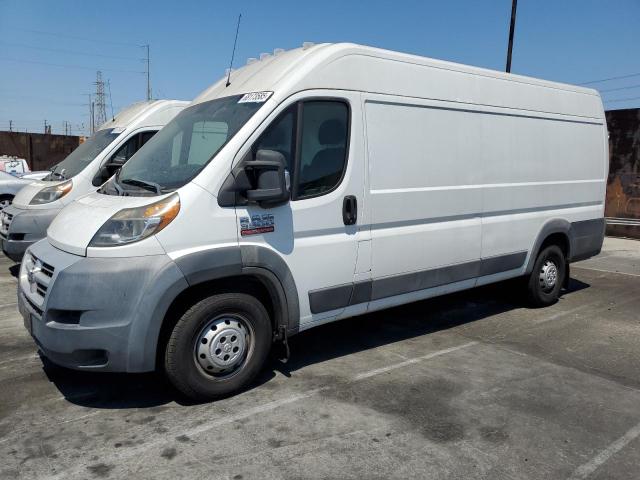 2014 RAM PROMASTER 3500 HIGH, 