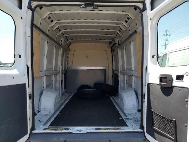 3C6URVJG3EE128058 - 2014 RAM PROMASTER 3500 HIGH Սպիտակ լուսանկար 10