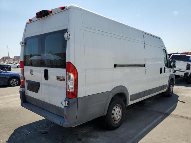 3C6URVJG3EE128058 - 2014 RAM PROMASTER 3500 HIGH Սպիտակ լուսանկար 3