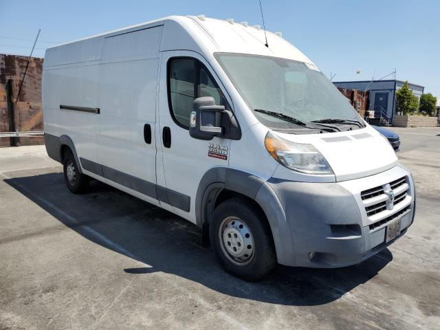 3C6URVJG3EE128058 - 2014 RAM PROMASTER 3500 HIGH Սպիտակ լուսանկար 4