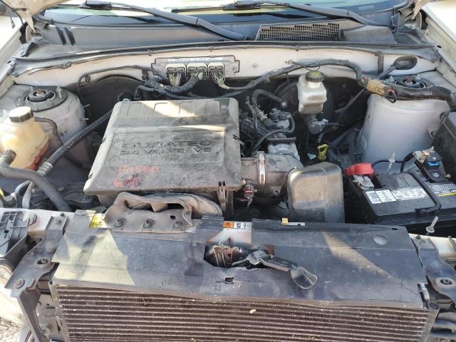 1FMCU0DG5CKB50070 - 2012 FORD ESCAPE XLT ბეჟი ფოტო 12