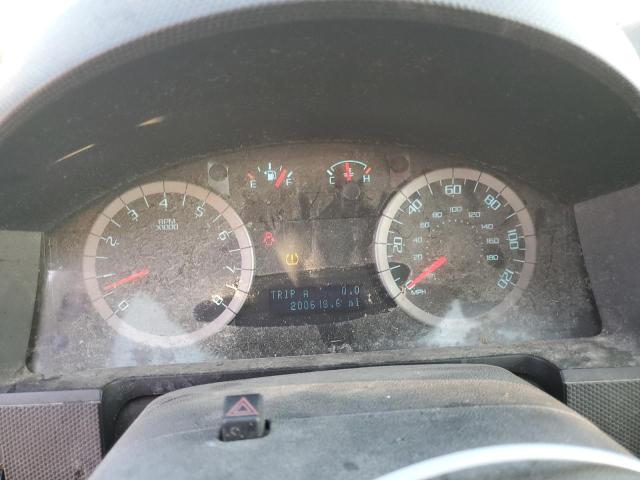 1FMCU0DG5CKB50070 - 2012 FORD ESCAPE XLT ბეჟი ფოტო 9