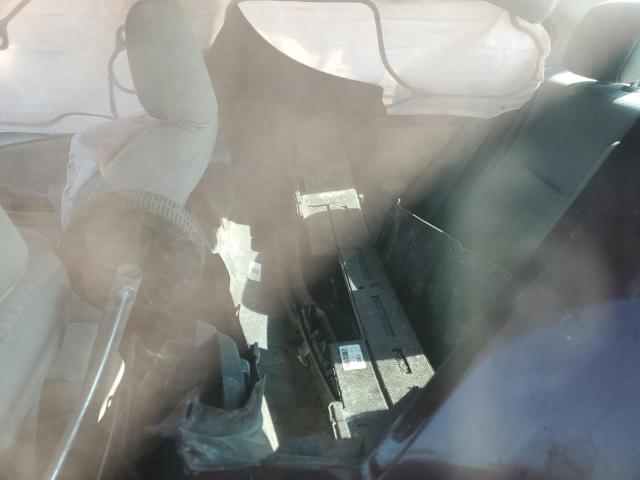 2HGFB2F5XEH039119 - 2014 HONDA CIVIC LX 勃艮第红 照片 10