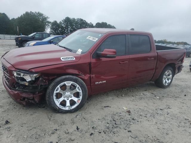 2023 RAM 1500 BIG HORN/LONE STAR, 