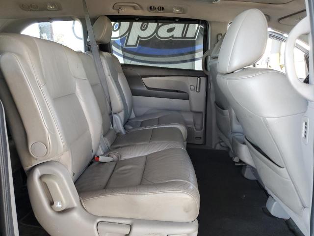 5FNRL5H69CB063723 - 2012 HONDA ODYSSEY EXL Қара фото 11