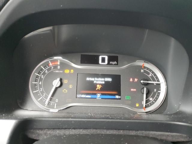 5FNYF5H39JB031666 - 2018 HONDA PILOT EX Azul foto 9