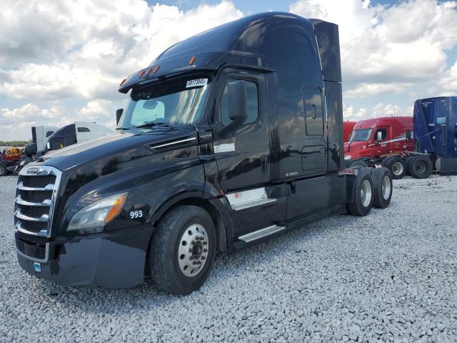 3AKJHHDRXKSKG4244 - 2019 FREIGHTLINER CASCADIA 1 أسود صورة 2