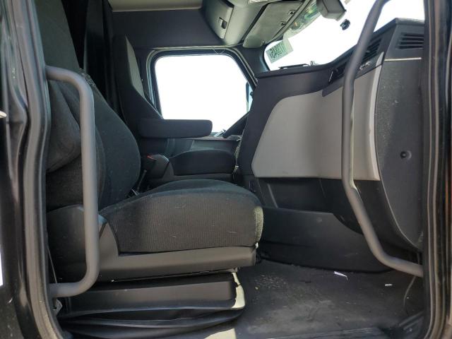 3AKJHHDRXKSKG4244 - 2019 FREIGHTLINER CASCADIA 1 أسود صورة 5