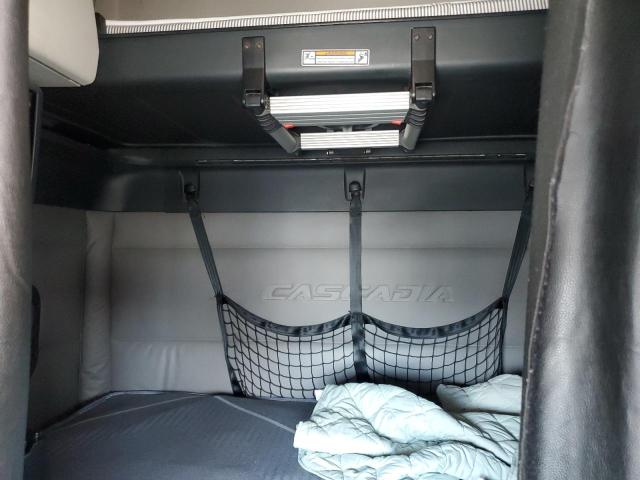 3AKJHHDRXKSKG4244 - 2019 FREIGHTLINER CASCADIA 1 أسود صورة 6