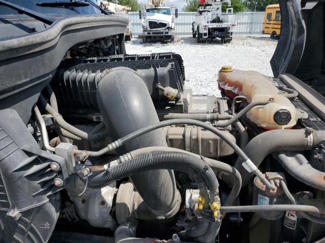 3AKJHHDRXKSKG4244 - 2019 FREIGHTLINER CASCADIA 1 أسود صورة 7