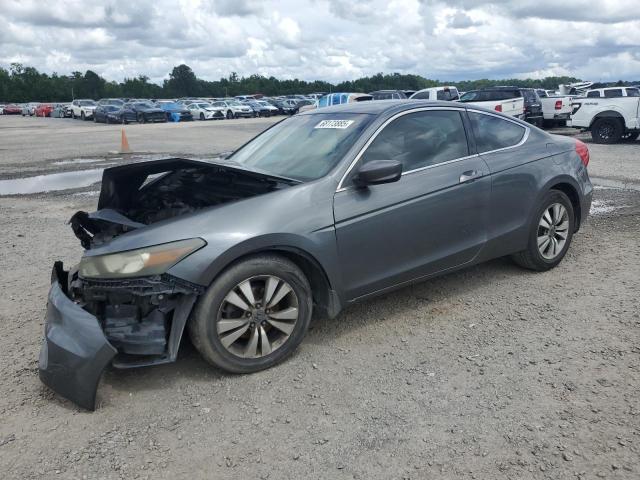 2011 HONDA ACCORD EXL, 