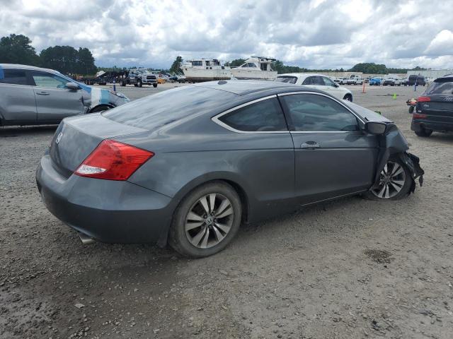 1HGCS1B8XBA009576 - 2011 HONDA ACCORD EXL رمادي صورة 3