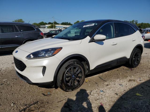 2020 FORD ESCAPE SE, 