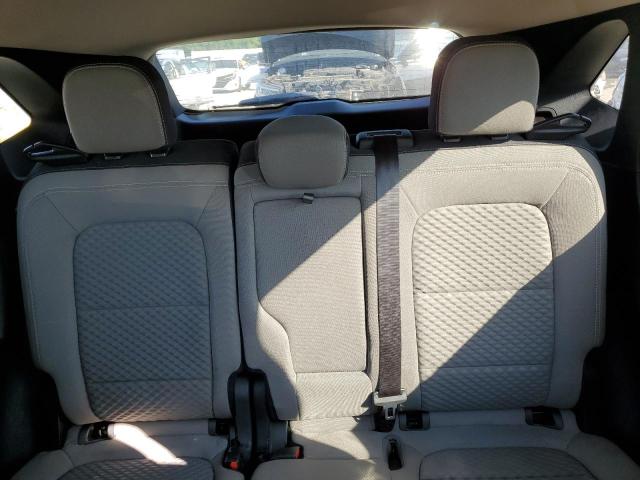 1FMCU9G69LUC14929 - 2020 FORD ESCAPE SE 白色 照片 10