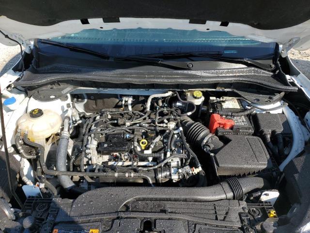 1FMCU9G69LUC14929 - 2020 FORD ESCAPE SE 白色 照片 12