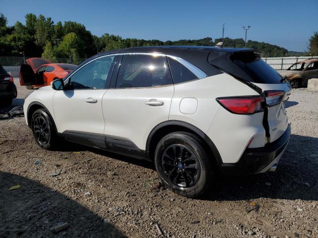 1FMCU9G69LUC14929 - 2020 FORD ESCAPE SE 白色 照片 2