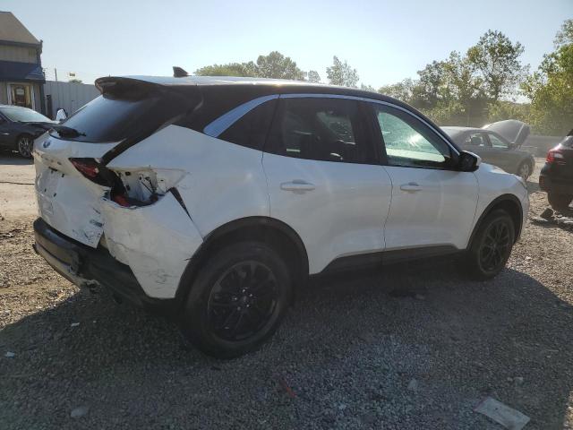 1FMCU9G69LUC14929 - 2020 FORD ESCAPE SE 白色 照片 3