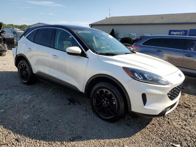 1FMCU9G69LUC14929 - 2020 FORD ESCAPE SE 白色 照片 4